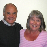 Ted & Linda Pilling